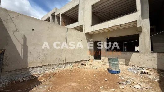 Casa com 3 Quartos à venda, 180m² no Lúcio de Abreu, Contagem