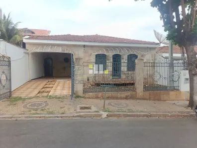 Casa com 4 Quartos para alugar, 195m² no Parque Franceschini, Sumaré