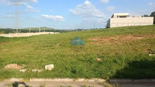 Lote/Terreno à venda, 638m² no Jardim Conceição (Sousas), Campinas