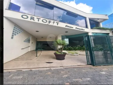 Sala Comercial para alugar, 25m² no Cidade Mãe do Céu, São Paulo