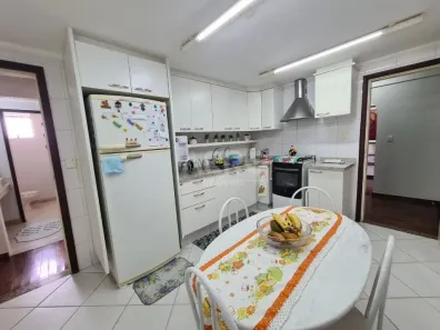 Apartamento com 3 Quartos à venda, 203m² no Vila América, Bauru
