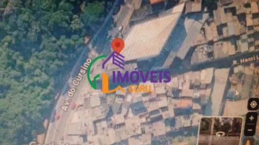 Ponto Comercial para venda ou aluguel, 2800m² no Vila Moraes, São Paulo