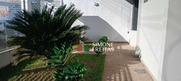 Casa com 3 Quartos à venda, 108m² no São Luiz, Volta Redonda