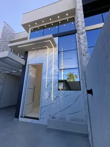 Sobrado com 3 Quartos à venda, 125m² no Jardim Carvalho, Ponta Grossa