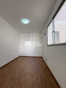 Apartamento com 2 Quartos para alugar, 47m² no Jardim Itapuã, Rio Claro
