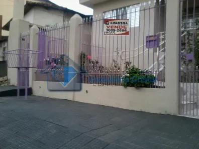Casa com 3 Quartos à venda, 55m² no Veloso, Osasco