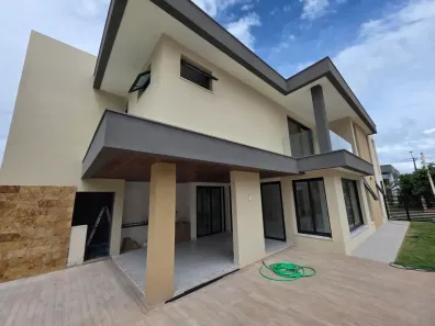 Casa de Condomínio com 5 Quartos à venda, 472m² no Pium (Distrito Litoral), Parnamirim