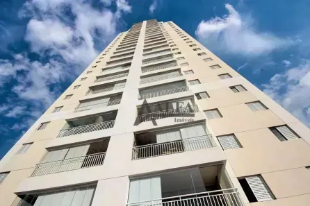 Apartamento com 3 Quartos à venda, 88m² no Vila Formosa, São Paulo