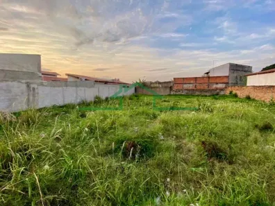 Lote/Terreno à venda, 587m² no Santa Terezinha, Piracicaba