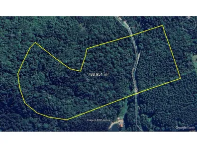 Lote/Terreno à venda, 788951m² no , Doutor Pedrinho