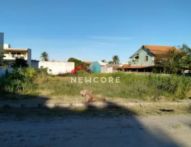 Lote/Terreno com 1 Quarto à venda, 960m² no Ponta Negra (Ponta Negra), Maricá