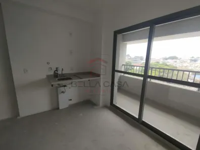 Imóvel Comercial para alugar, 27m² no Alto da Mooca, São Paulo