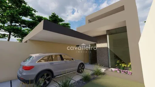 Casa com 2 Quartos à venda, 95m² no Jardim Atlântico Central (Itaipuaçu), Maricá