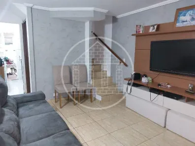 Sobrado com 2 Quartos à venda, 230m² no Jardim São Bernardo, São Paulo