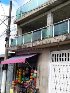 Sobrado com 3 Quartos à venda, 456m² no Jardim Pedra Branca, São Paulo