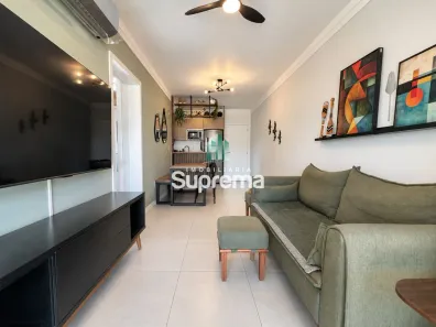 Apartamento com 2 Quartos à venda, 61m² no São Judas, Itajaí