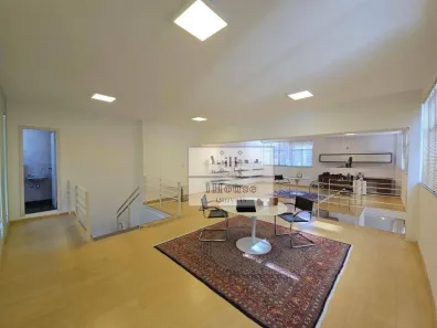 Sala Comercial para alugar, 170m² no São Pedro, Belo Horizonte