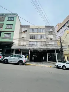 Apartamento com 1 Quarto para alugar, 44m² no Centro, Santa Maria