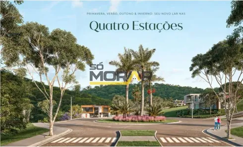 Lote/Terreno à venda, 420m² no Gran Royalle, Lagoa Santa