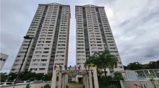 Apartamento com 2 Quartos à venda, 65m² no Paralela, Salvador