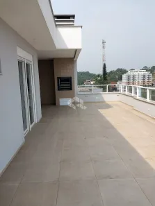 Cobertura com 3 Quartos à venda, 229m² no Costa e Silva, Joinville