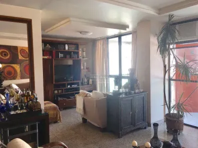 Apartamento com 3 Quartos à venda, 140m² no Icaraí, Niterói