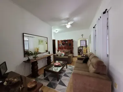 Casa com 3 Quartos à venda, 200m² no Mirim, Praia Grande