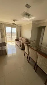 Apartamento com 2 Quartos à venda, 66m² no Vila Industrial, Campinas