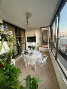 Apartamento com 3 Quartos à venda, 123m² no Pio X, Caxias do Sul