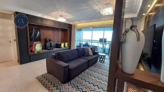 Apartamento com 2 Quartos à venda, 118m² no Centro, Osasco