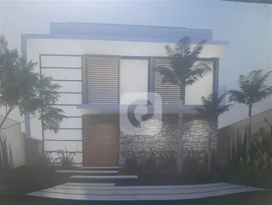 Casa de Condomínio com 4 Quartos à venda, 504m² no Barra da Tijuca, Rio de Janeiro