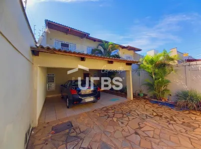 Casa com 4 Quartos à venda, 227m² no Setor Sudoeste, Goiânia
