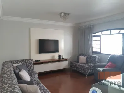 Casa com 4 Quartos para alugar, 320m² no Quarta Parada, São Paulo