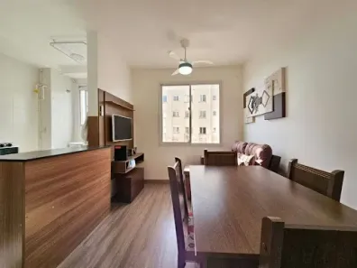 Apartamento com 2 Quartos à venda, 41m² no Itaquera, São Paulo