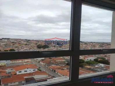 Sala Comercial à venda, 28m² no Centro, Jacareí