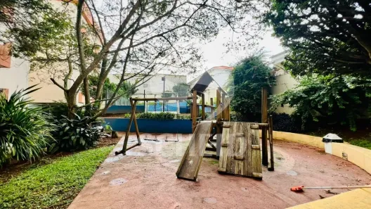 Apartamento com 2 Quartos à venda, 70m² no Jardim Santa Cruz (Campo Grande), São Paulo