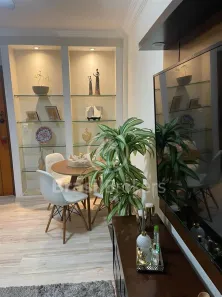 Apartamento com 2 Quartos à venda, 67m² no Lins de Vasconcelos, Rio de Janeiro