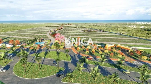 Lote/Terreno à venda, 270m² no Zona de Expansão (Olhos D'Agua), Barra dos Coqueiros