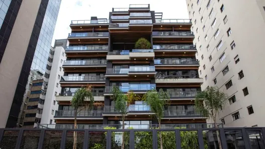 Apartamento com 2 Quartos à venda, 203m² no Itaim Bibi, São Paulo