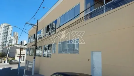 Imóvel Comercial à venda, 1200m² no Santana, São Paulo