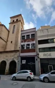 Prédio Comercial à venda, 601m² no Centro Histórico, Porto Alegre