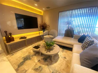 Apartamento com 3 Quartos à venda, 155m² no Vila Leopoldina, São Paulo