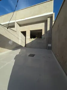 Casa com 3 Quartos à venda, 80m² no Jardim Balneário Meia Ponte, Goiânia