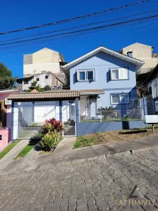 Casa com 3 Quartos à venda, 121m² no Cidade Nova, Caxias do Sul