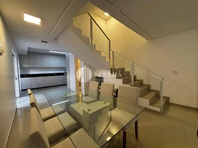 Sobrado com 3 Quartos para alugar, 260m² no Centro, Balneário Camboriú