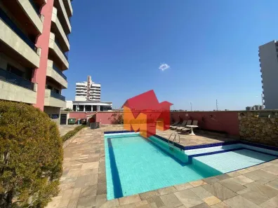 Apartamento com 3 Quartos à venda, 210m² no Centro, Americana