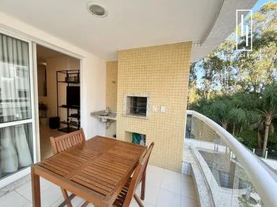 Apartamento com 2 Quartos à venda, 79m² no Itacorubi, Florianópolis