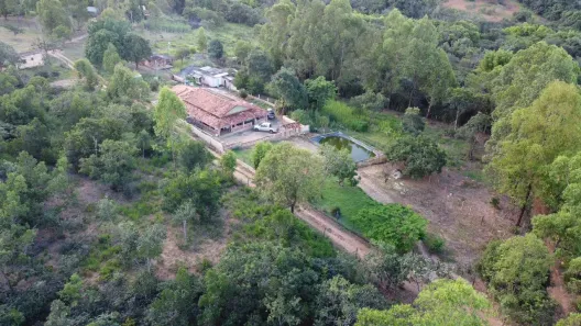 Lote/Terreno à venda, 5000m² no , Sete Lagoas