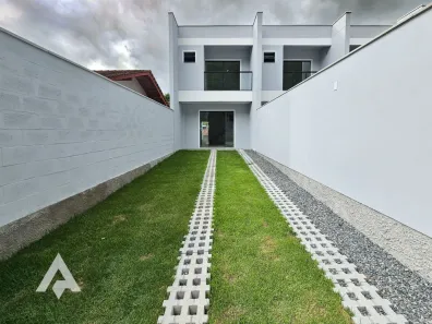 Casa com 2 Quartos à venda, 98m² no Tribess, Blumenau