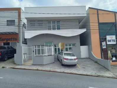 Prédio Comercial à venda, 250m² no Centro, Vinhedo